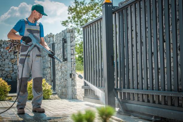 Professional Pressure Washing in Kendall, FL