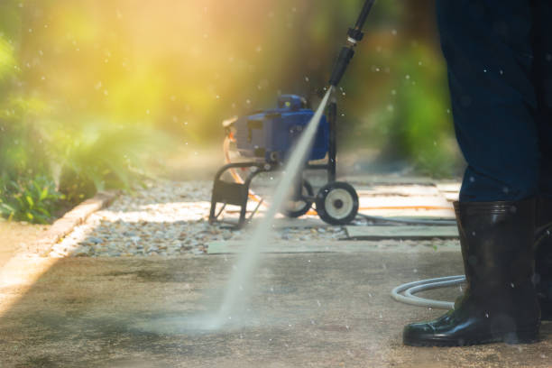 Playground Equipment Cleaning in Kendall, FL